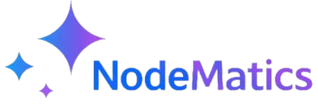 NodeMatics Logo